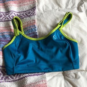 Moving comfort Fiona bra 30DD